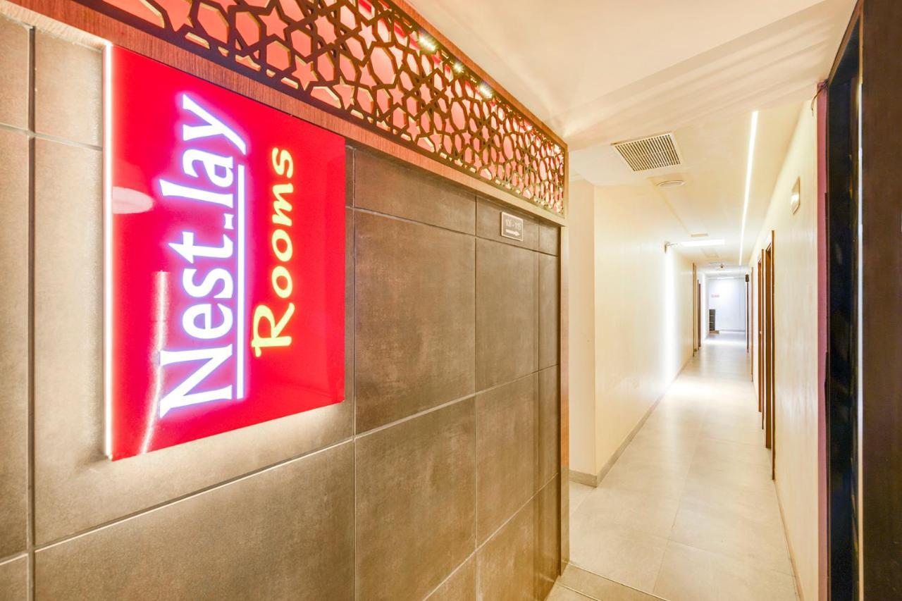 Nestlay Rooms Vanagaram Madrás Exterior foto