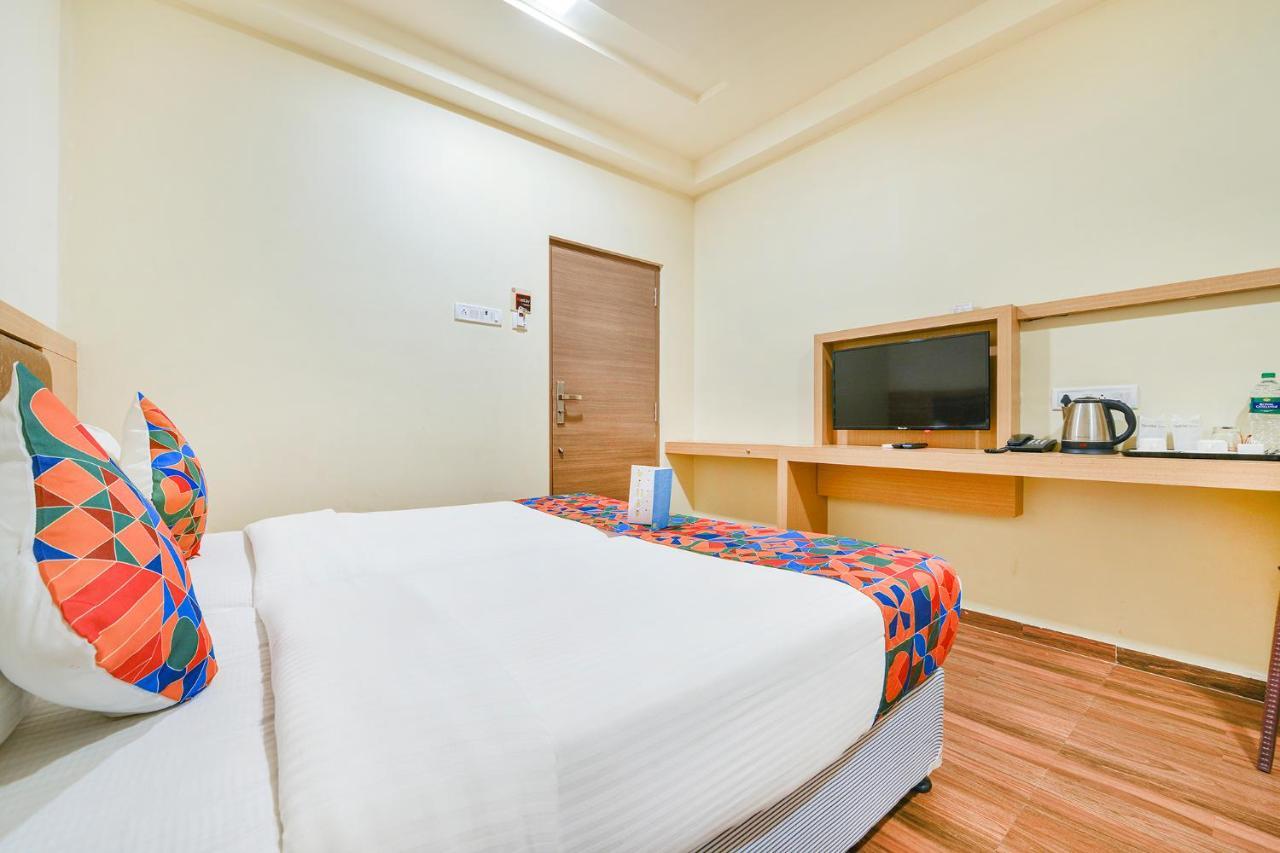 Nestlay Rooms Vanagaram Madrás Exterior foto