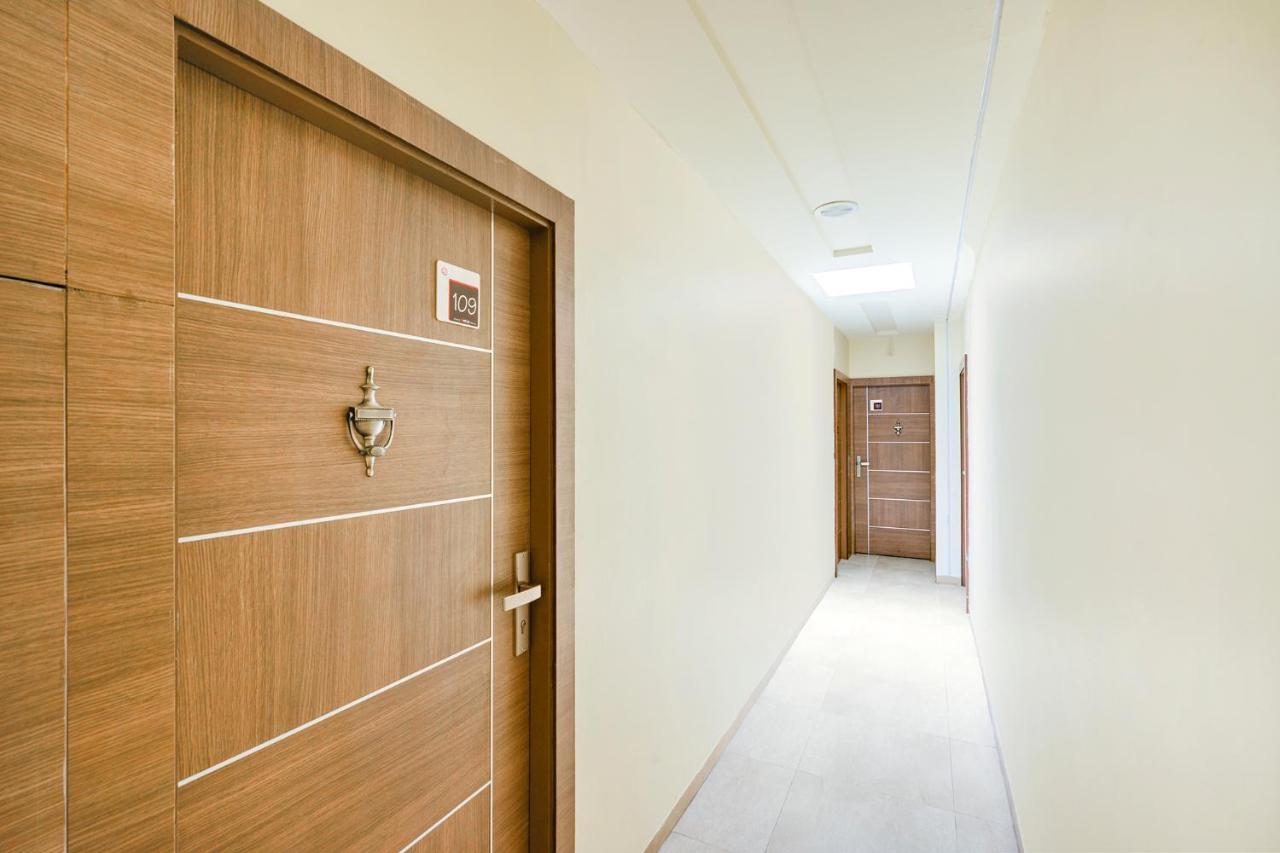 Nestlay Rooms Vanagaram Madrás Exterior foto