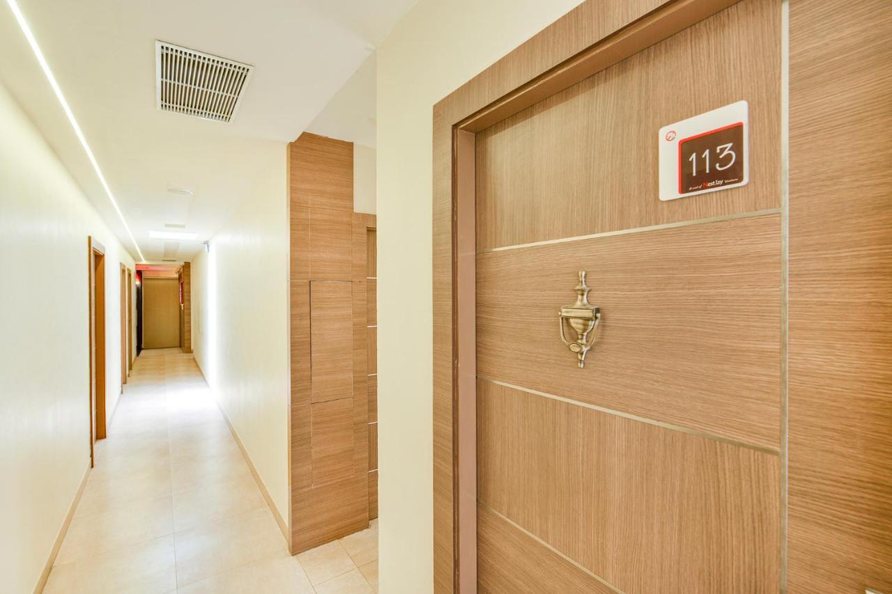 Nestlay Rooms Vanagaram Madrás Exterior foto